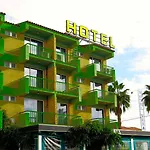Hotel Hospedium Veracruz