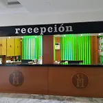 Hotel Hospedium Veracruz Don Benito