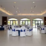 Hospedium Veracruz Hotel