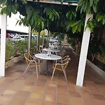 Hospedium Veracruz Hotel