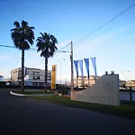 Hotel Hospedium Veracruz 2*