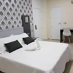 Hospedium Veracruz Hotel Don Benito