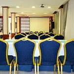 Hotel Hospedium Veracruz Don Benito