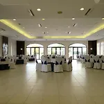Hotel Hospedium Veracruz Don Benito