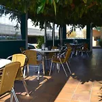 Hotel Hospedium Veracruz Don Benito