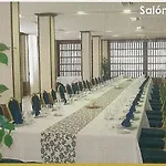 Hospedium Veracruz Hotel Don Benito