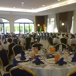 Hotel Hospedium Veracruz Don Benito