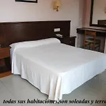 Hotel Hospedium Veracruz Don Benito