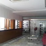 Hotel Hospedium Veracruz