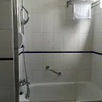 Hotel Hospedium Veracruz Don Benito