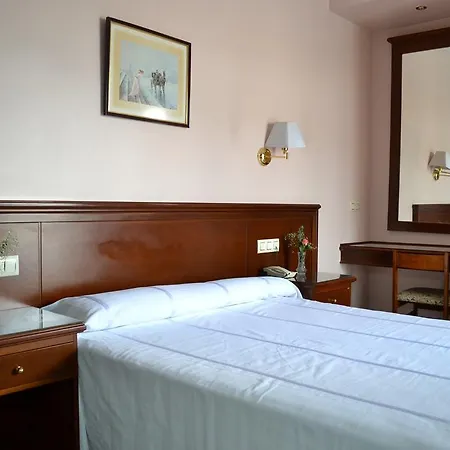 Hospedium Veracruz 唐贝尼托