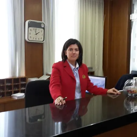 Hotell Hospedium Veracruz Don Benito