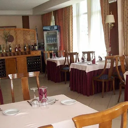 Hotell Hospedium Veracruz