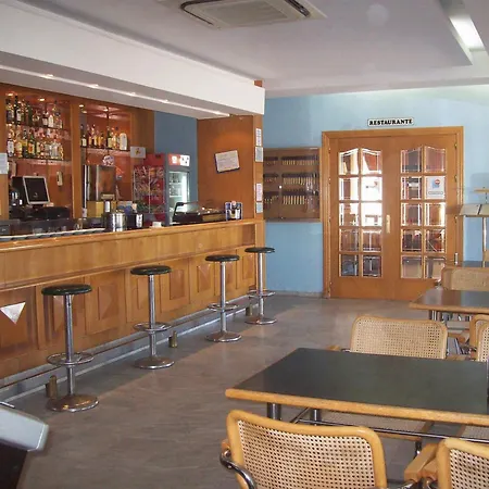 Veracruz 2* Don Benito