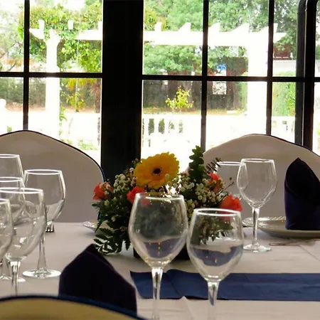 Hotell Hospedium Veracruz
