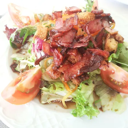 מלון Hospedium Veracruz