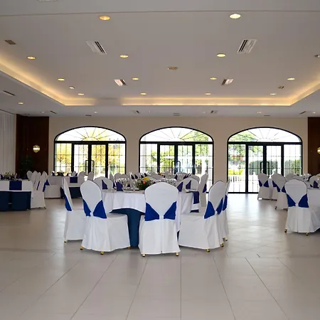 Hospedium Veracruz Hotell