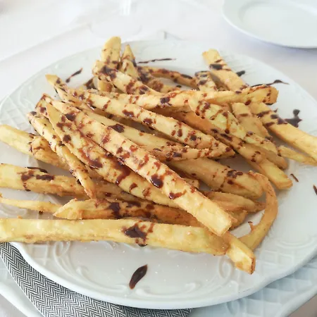 Hospedium Veracruz 2* 唐贝尼托