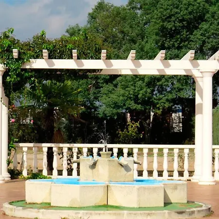 מלון Hospedium Veracruz דון בניטו