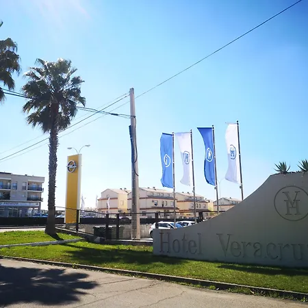 Hospedium Veracruz 2* 唐贝尼托