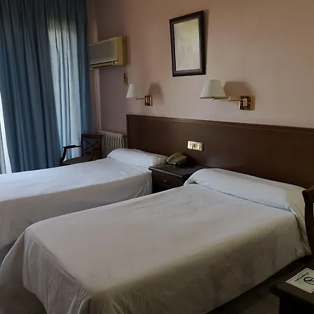 Hospedium Veracruz 2* 唐贝尼托