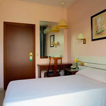 Hotell Hospedium Veracruz