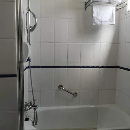 Hospedium Veracruz Hotell Don Benito