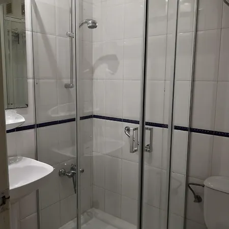 מלון Hospedium Veracruz דון בניטו