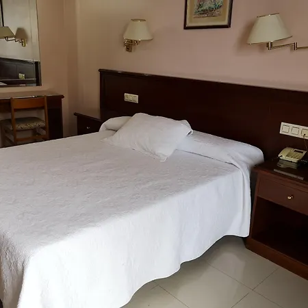 Hospedium Veracruz Hotell