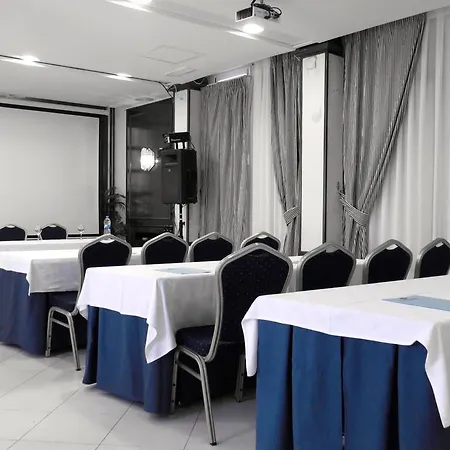 Hotell Hospedium Veracruz 2*