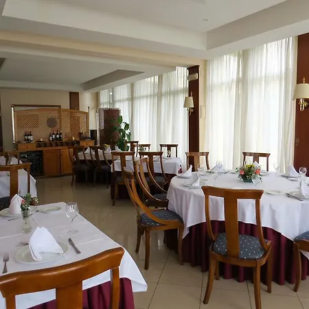 Hotell Hospedium Veracruz 2*