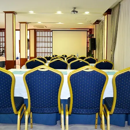 Hotell Hospedium Veracruz Don Benito