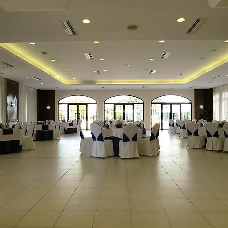 Hotell Hospedium Veracruz Don Benito