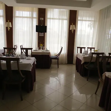 Hotell Hospedium Veracruz 2*
