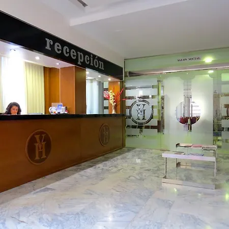 Hospedium Veracruz דון בניטו