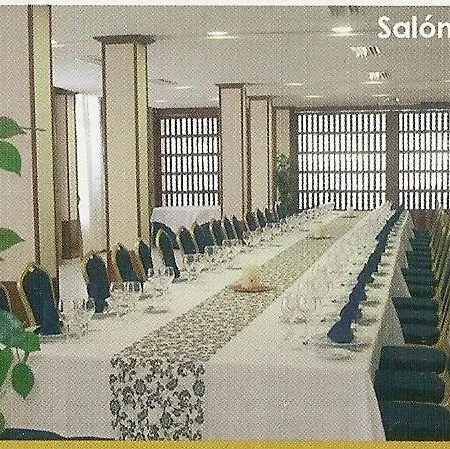 Veracruz Hotel Don Benito