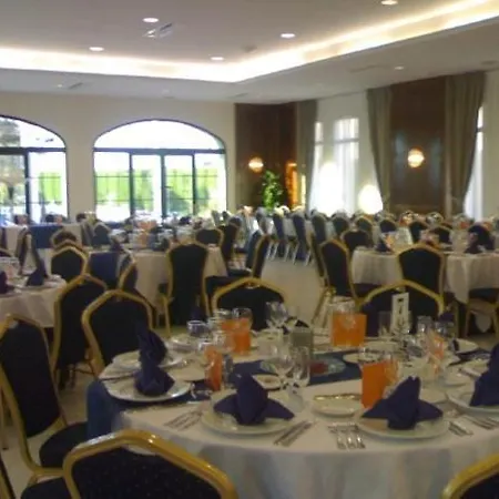 Hotel Veracruz Don Benito