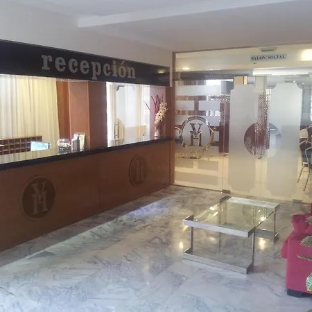 Hospedium Veracruz דון בניטו