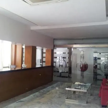 Hotell Hospedium Veracruz