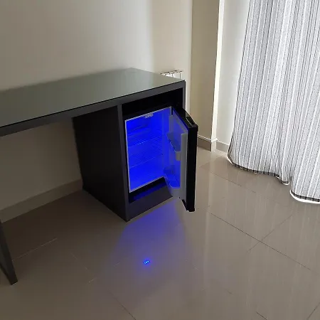 Veracruz 2* Don Benito