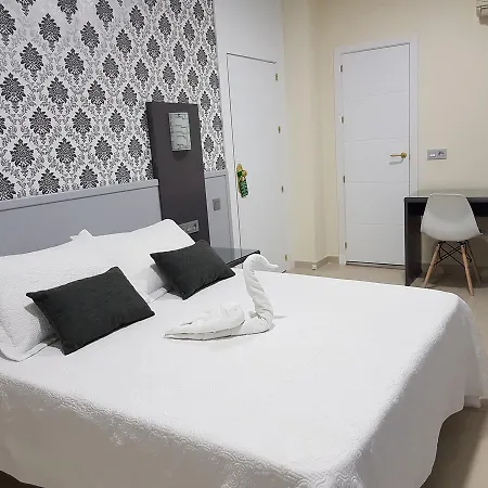 Hospedium Veracruz Hotell