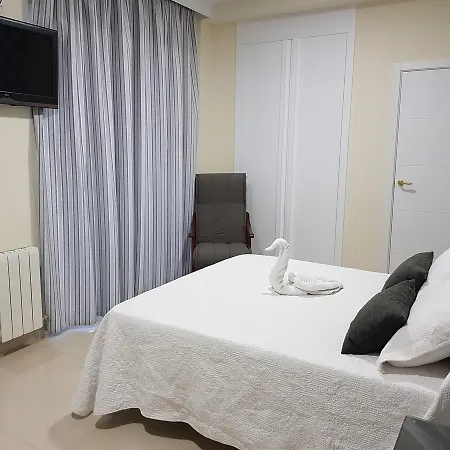 Veracruz Hotel Don Benito