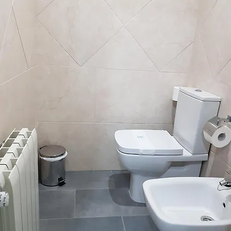 Veracruz Hotel Don Benito