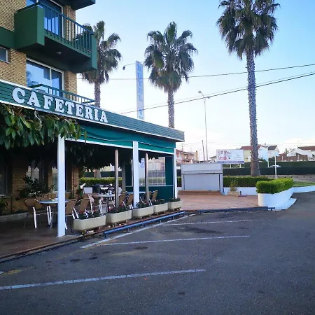 Veracruz 2* Don Benito