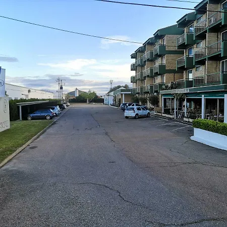 Hotel Veracruz Don Benito