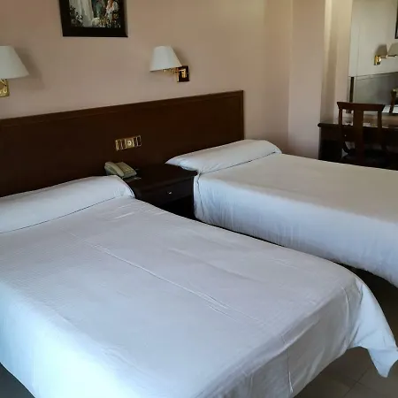 Hospedium Veracruz 2*