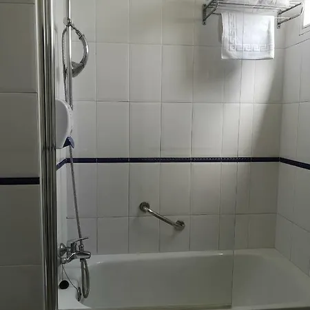 Hotell Hospedium Veracruz Don Benito