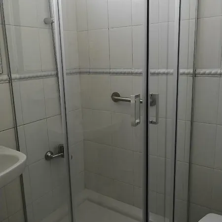 Hospedium Veracruz מלון דון בניטו