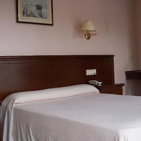 Hospedium Veracruz Hotell