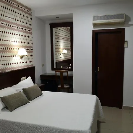 Veracruz 2* Don Benito